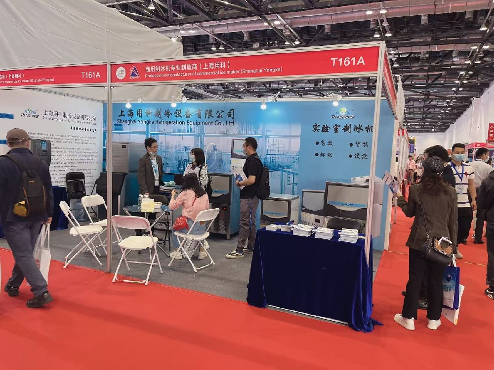 2021北京醫(yī)療器械展于5月12日閉幕